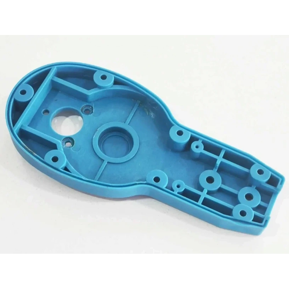 Çay Toplama Makinesi Teareaper Gövde Kapağı Alt Bilyasız