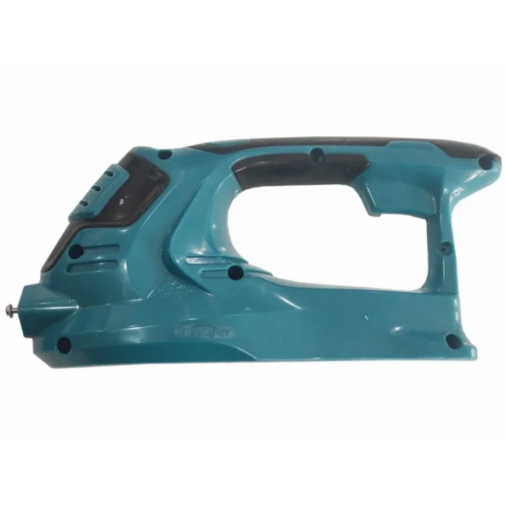 Çay Toplama Makinesi Teareaper Gövde Kapağı Sağ