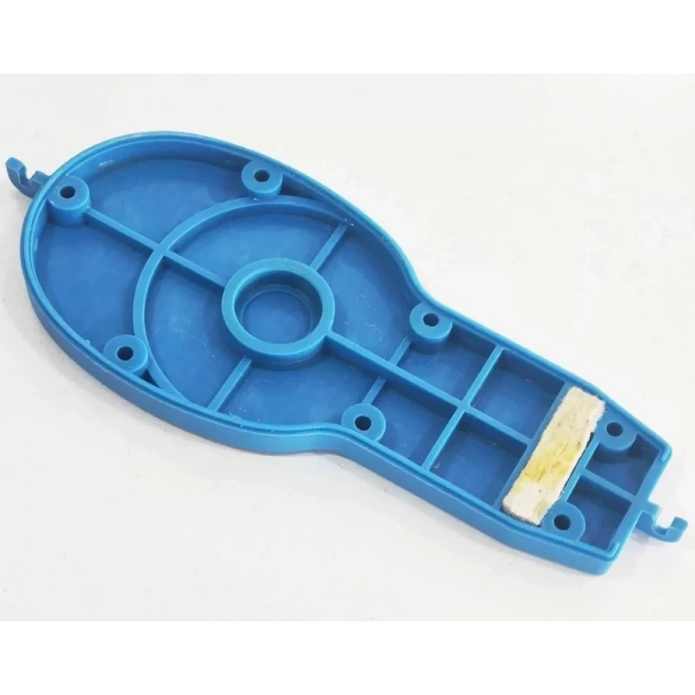 Çay Toplama Makinesi Teareaper Gövde Kapağı Üst Bilyasız