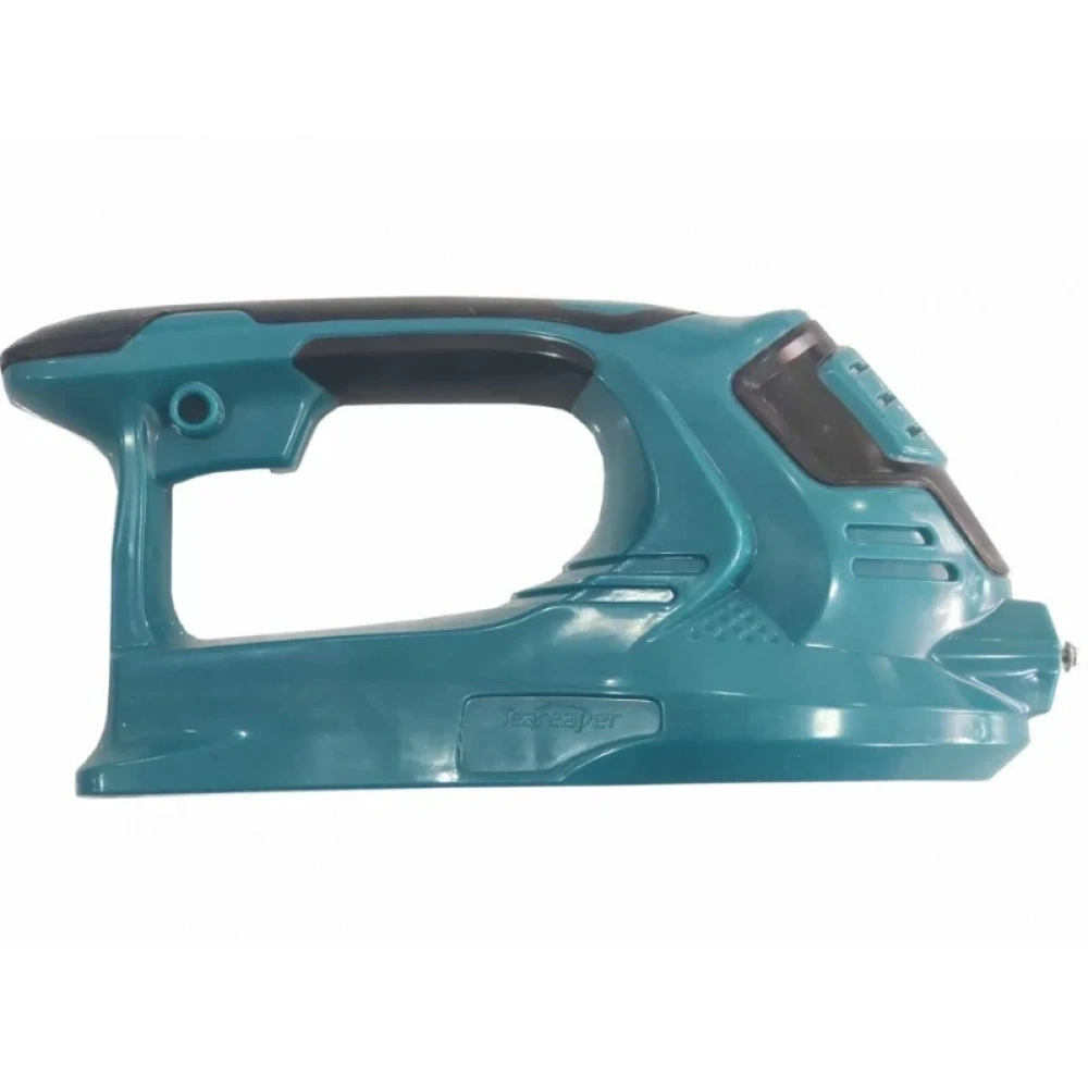 Çay Toplama Makinesi Teareaper Gövde Kasa Sol Taraf