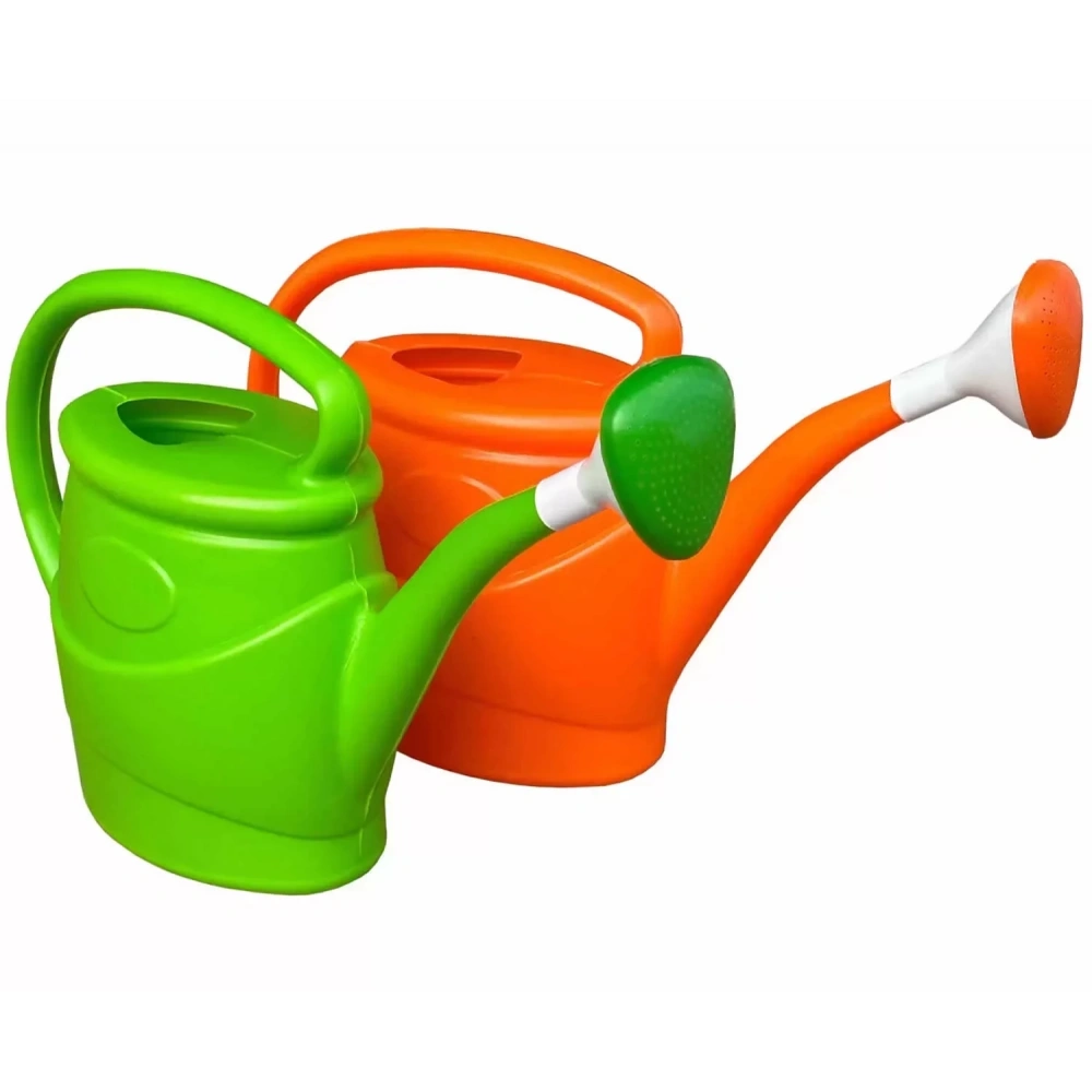 Çiçek Bitki Bahçe Sulama Kabı Sulama Bidonu 10Lt (Adet)