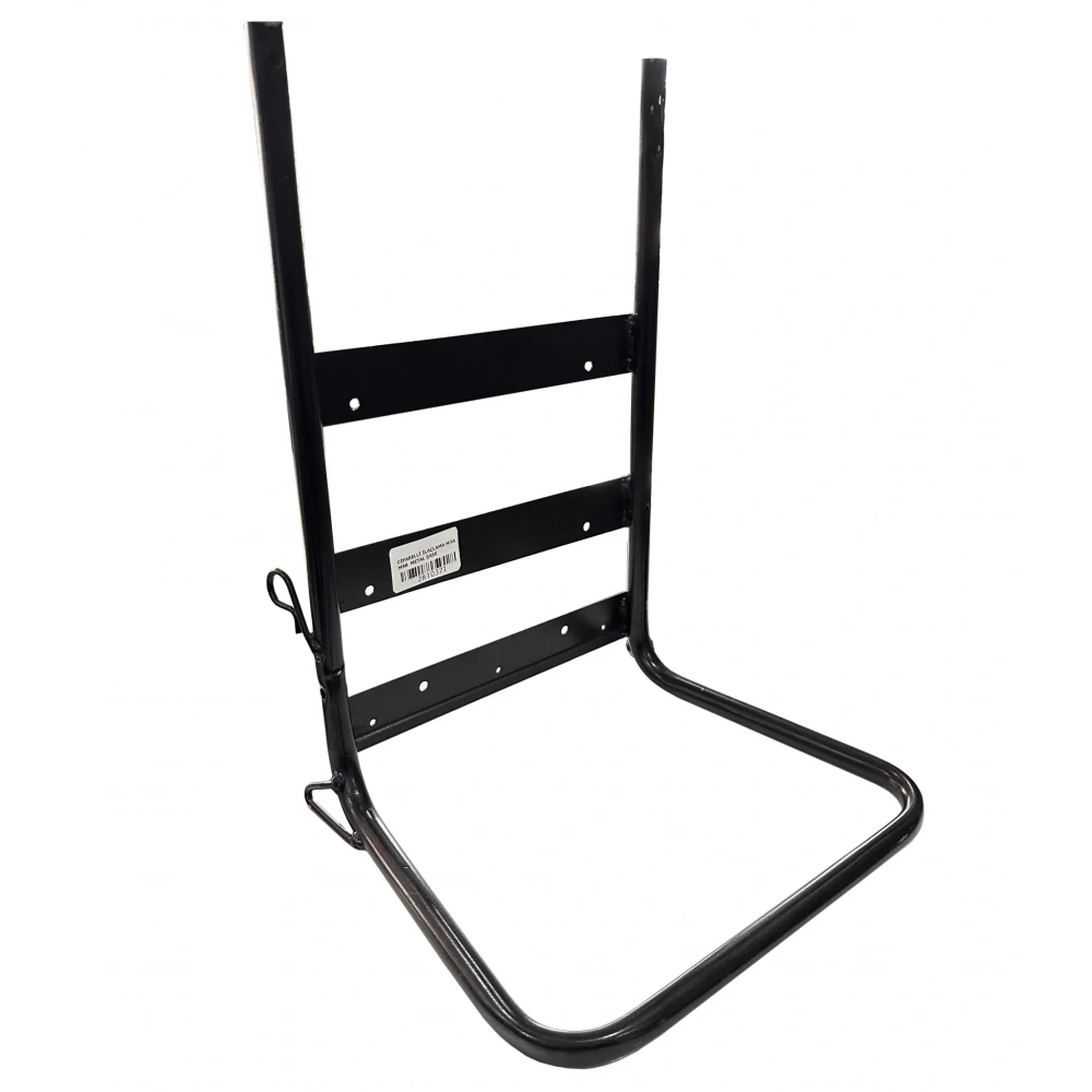 Cifarelli M3A M88 İlaçlama Motoru Üfleme Makinesi Metal Şase