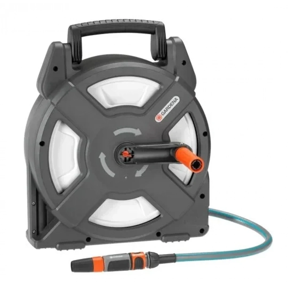 city gardening Teras Hortum Kutusu 10m