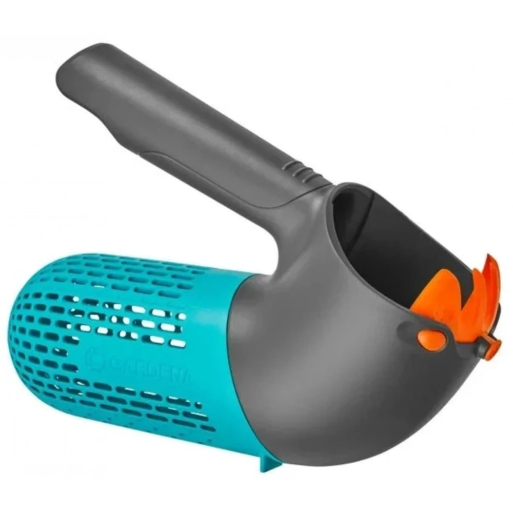 combisystem Dutsu Meyve Toplama Aparatı