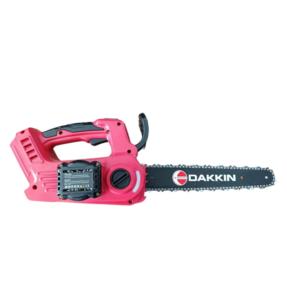 Dakkin CS088 33.3V 39 Cm 1/4 31 Diş 1.8kg Akü Hariç Akülü Budama Testeresi