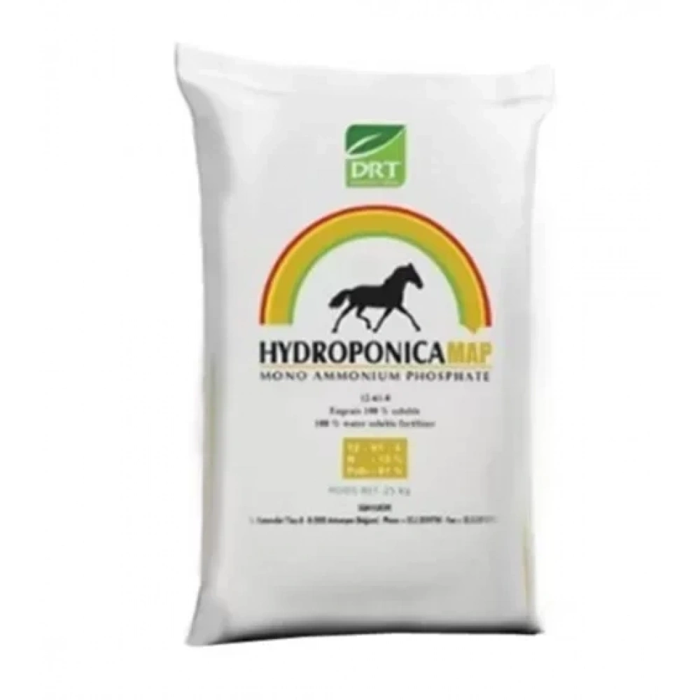 Dr Tarsa Map 25Kg Mono Amonyum Fostat 12-61-0
