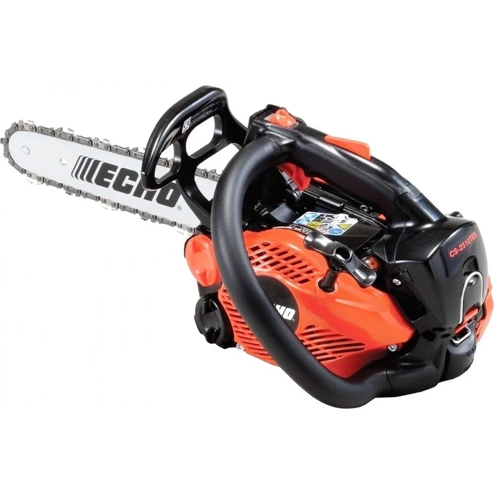 Echo Cs2511 Tes Benzinli Motorlu Mini Dal Budama Testeresi