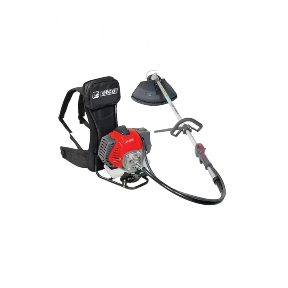 Efco DSH5000 BP Eur5 Sırt Tipi Motorlu Tırpan 2.8 Hp