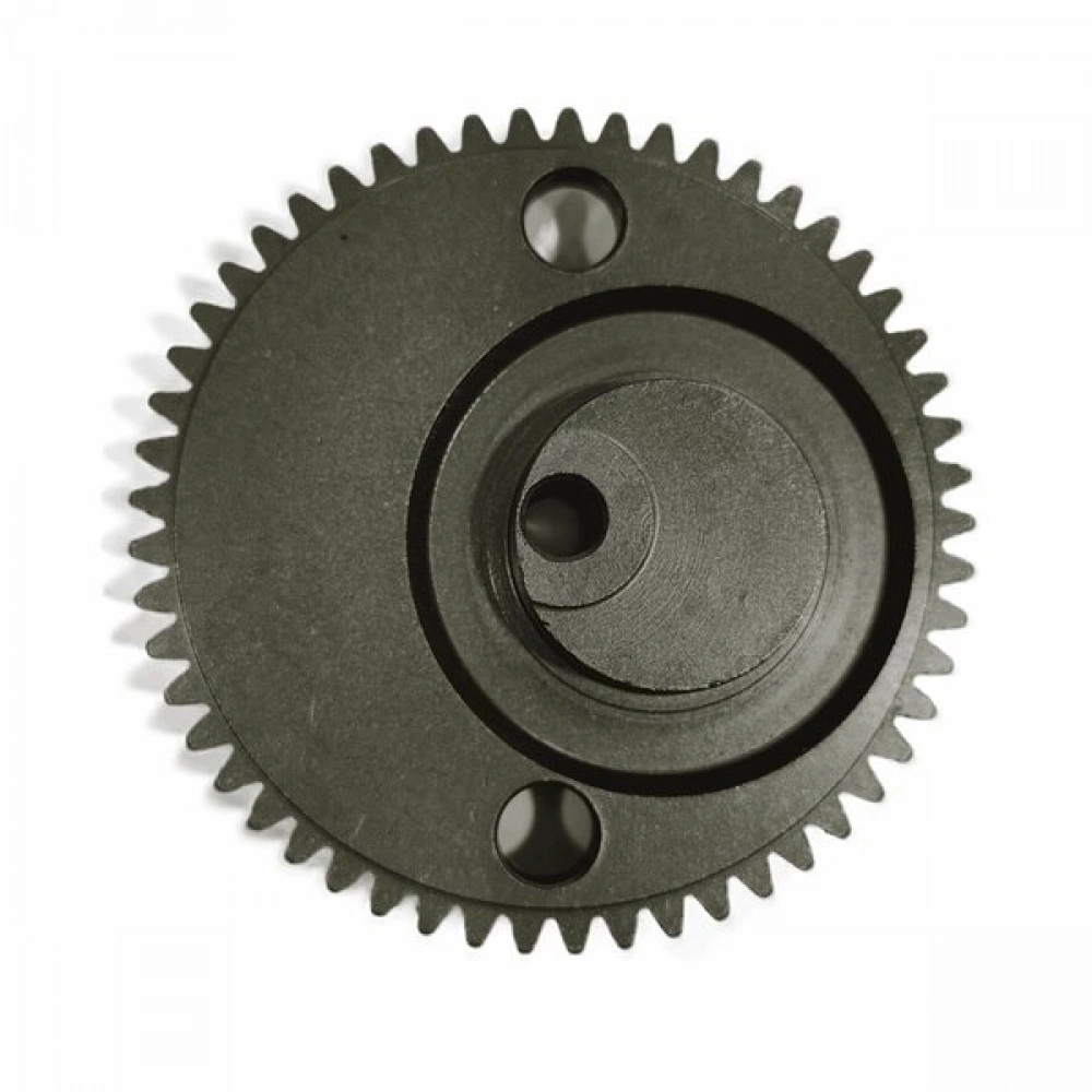 EGZANTRİK DİŞLİSİ HOLZFFORMA H86 53T