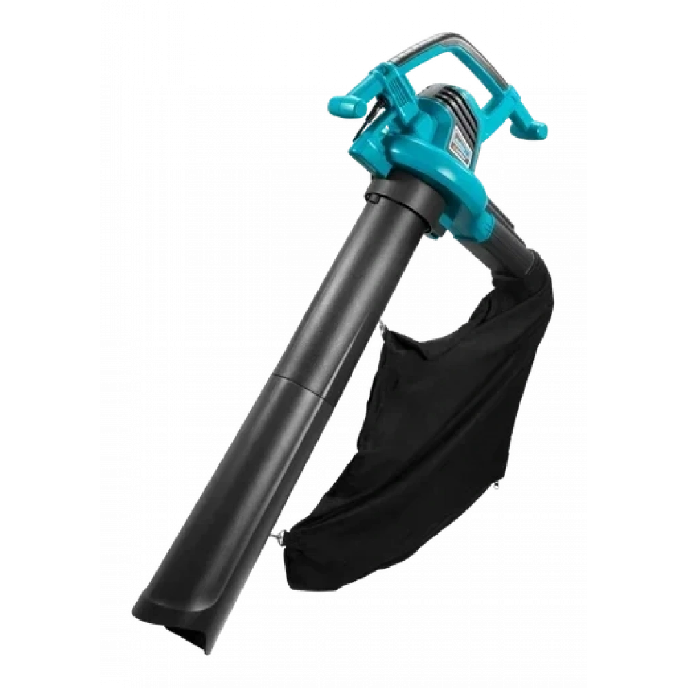 Elektrikli Yaprak Üfleyici ve Toplayıcı ErgoJet 3000