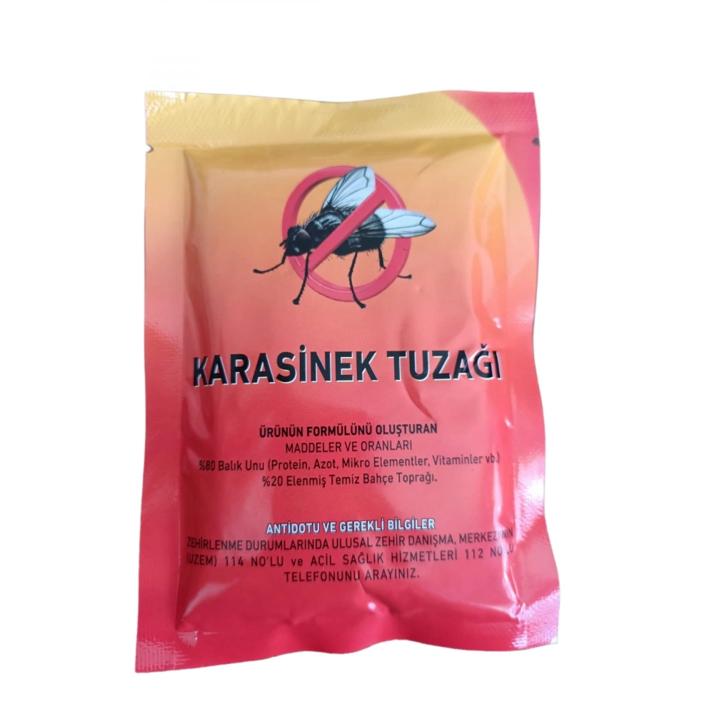 Elektro Frog Karasinek Feromunu 25gr