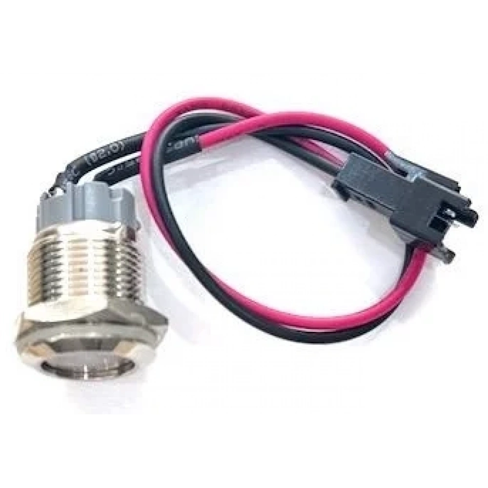 Ferrino 24V Batarya Aç Kapa Düğmesi 15mm