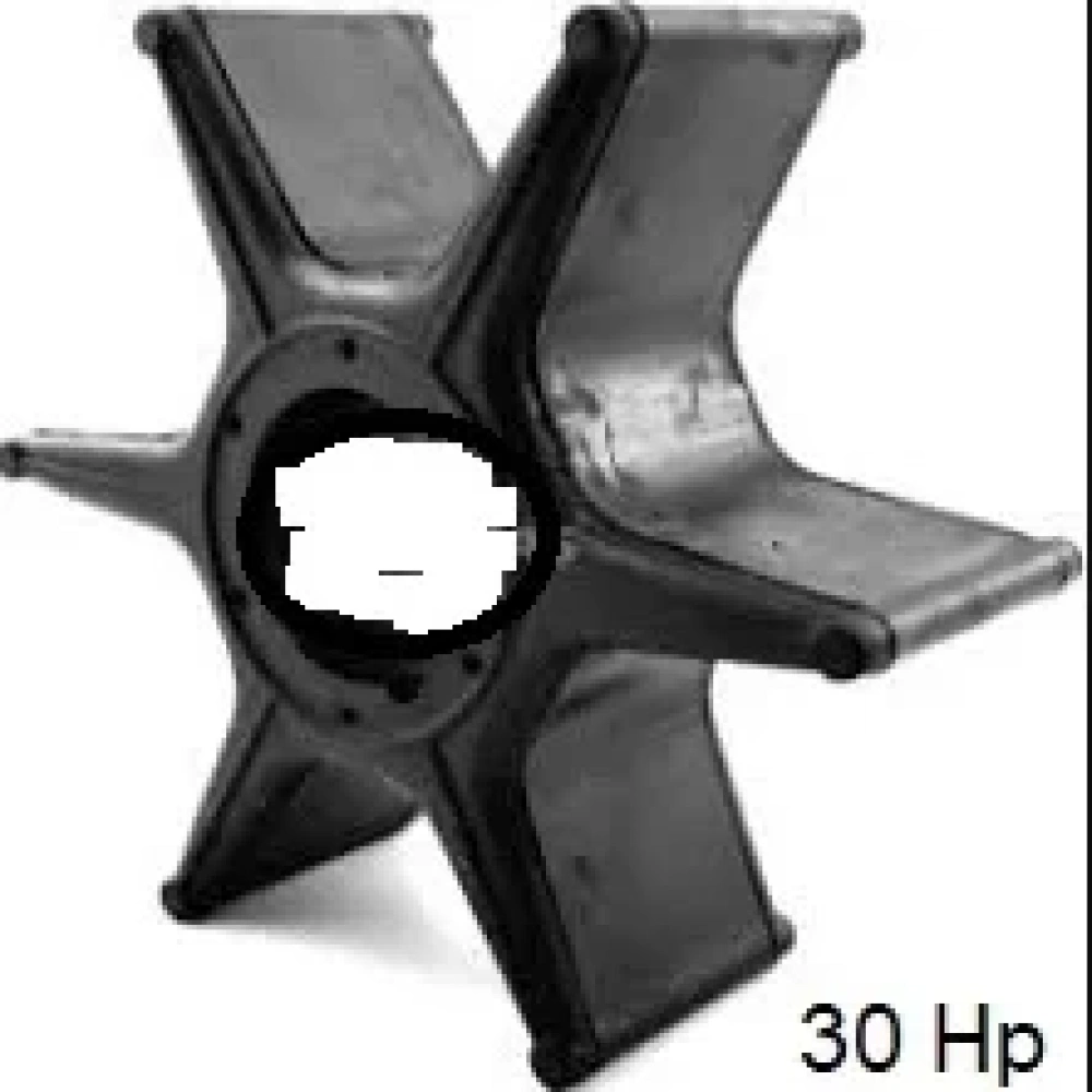 Ferrino 30Hp Tekne Motoru Su Pompası Plastiği