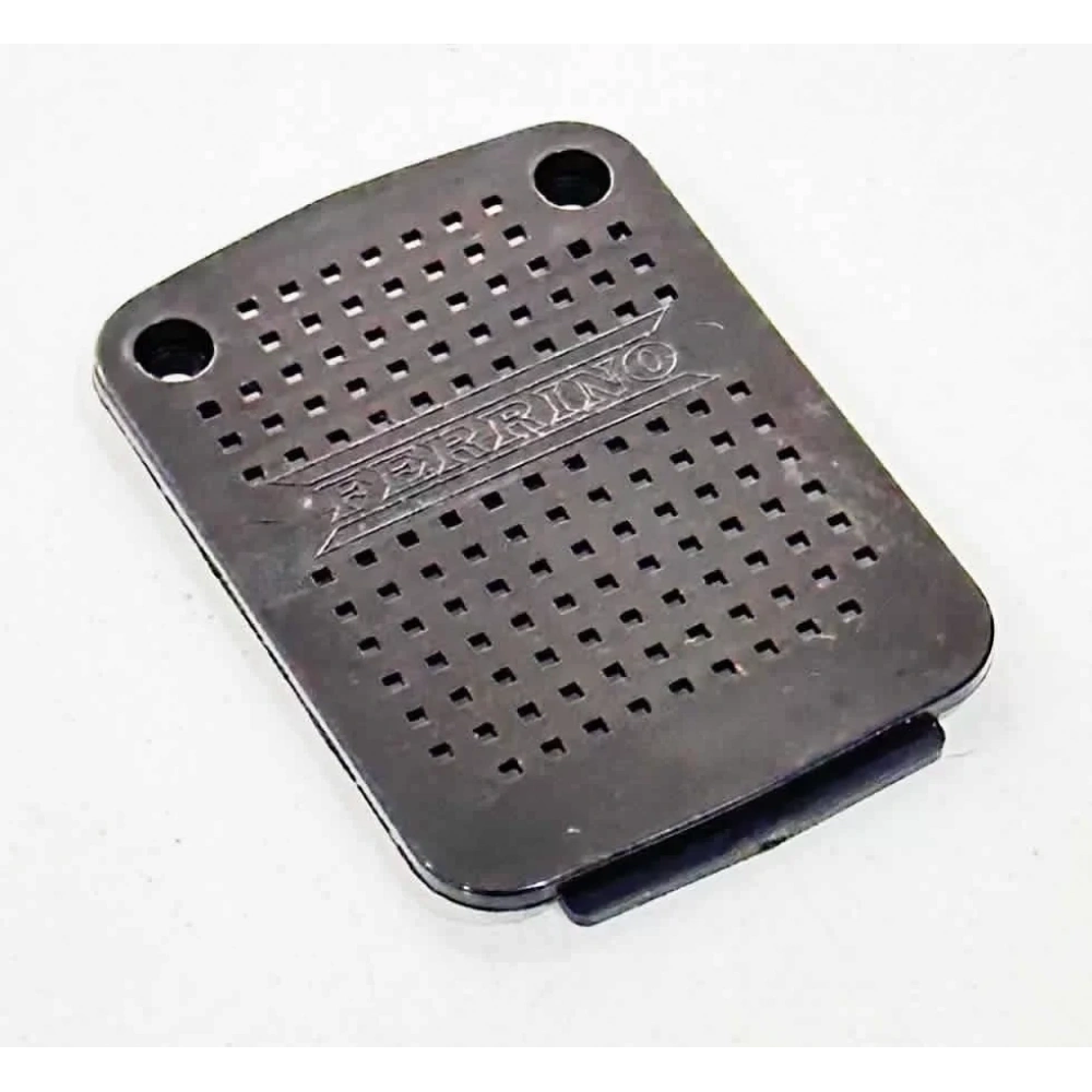 Ferrino 30Q Çay Toplama Arka Kapak