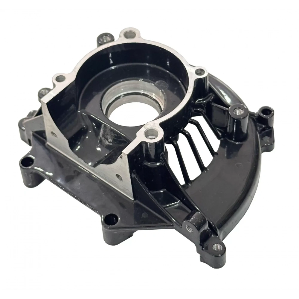 Ferrino 555S 555Y Motorlu Tırpan Blok Volan Tarafı