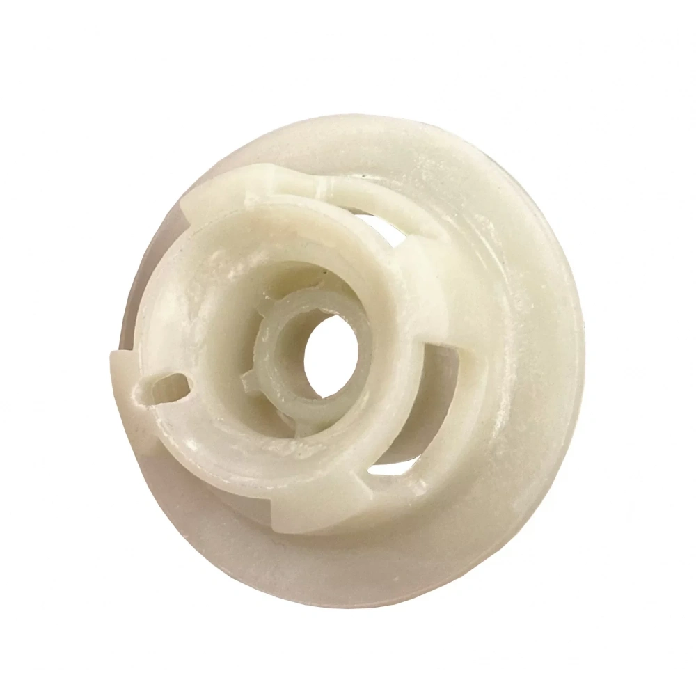 Ferrino 555S 555Y Motorlu Tırpan İp Makarası Üst