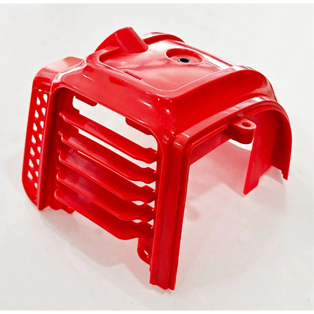 Ferrino 555S 555Y Motorlu Tırpan Üst Kaporta