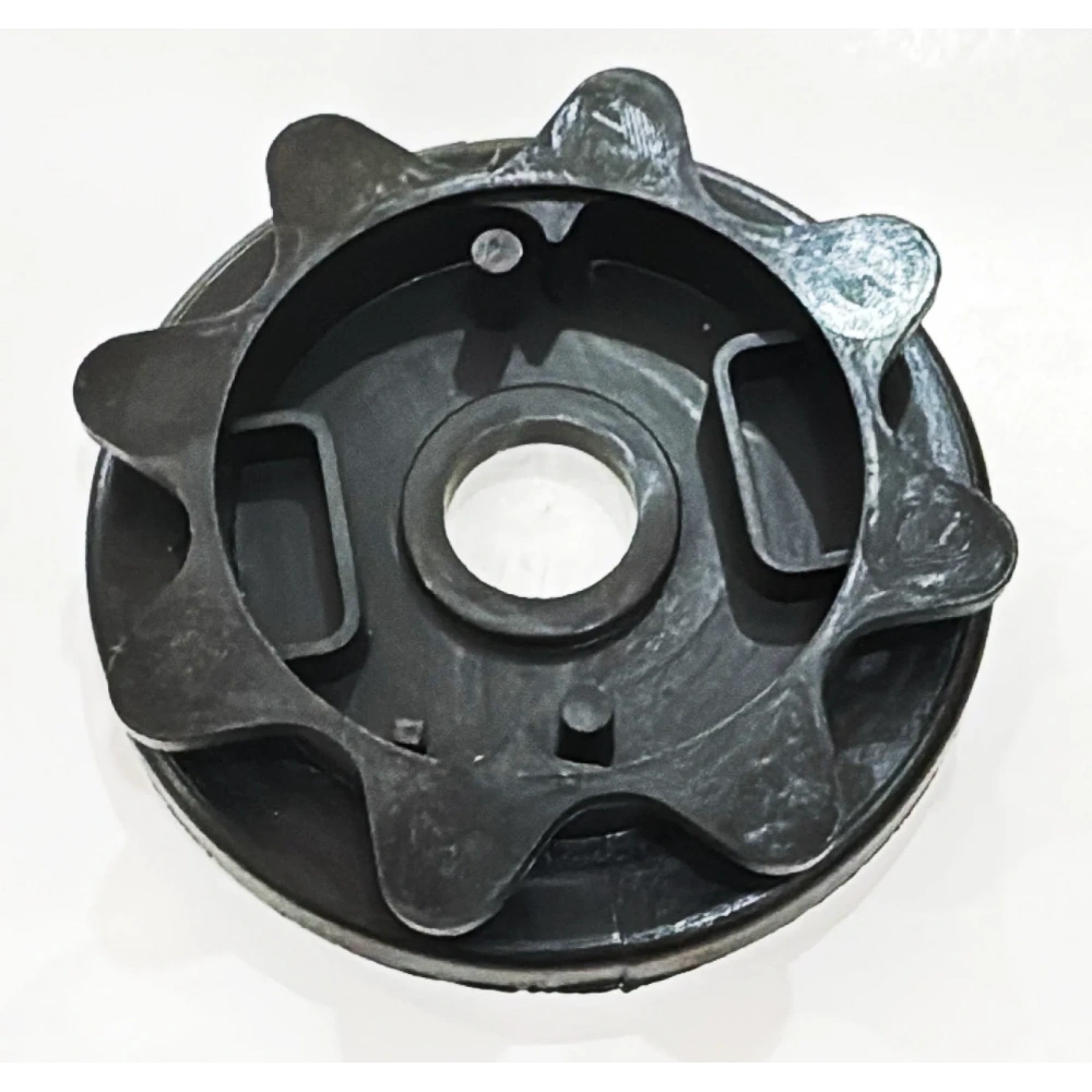 Ferrino 555SX 555YX Marşlı Tırpan İp Makarası ve Tırnak Yatağı