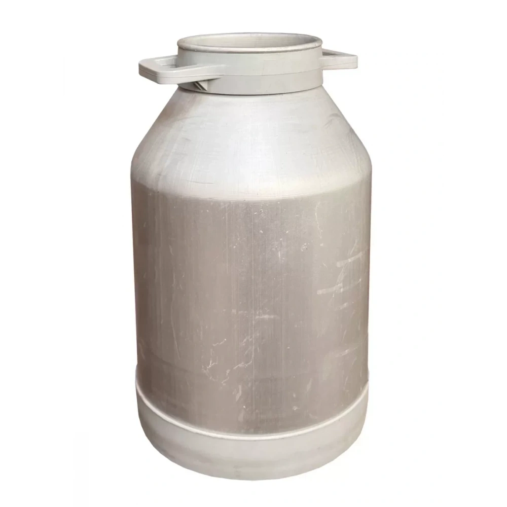 Ferrino Alüminyum Dar Ağız Süt Sağım Güğümü 40 Lt