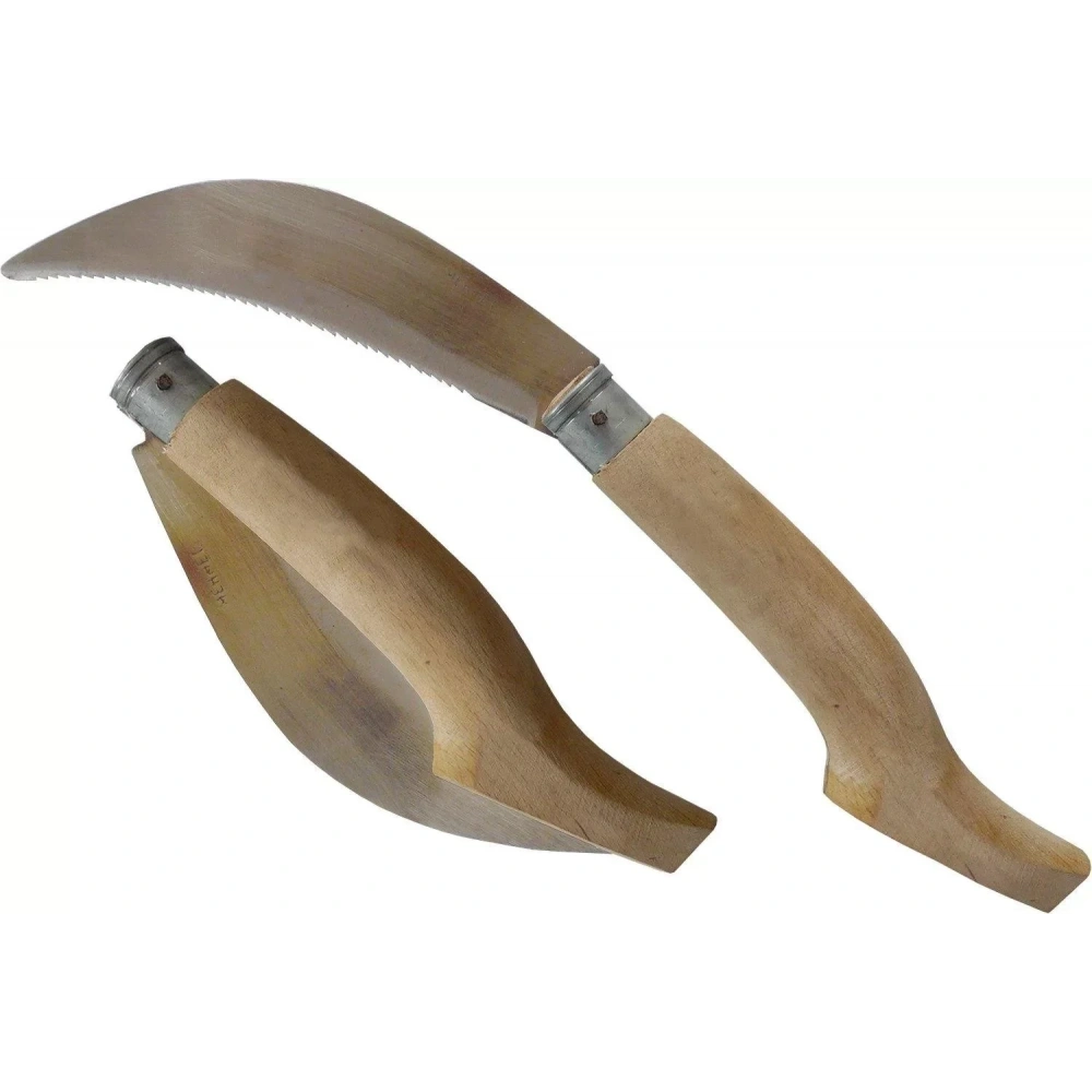 Ferrino Bıçkı Ağaç Dal Kesme Fındık Işkın Dip Temizleme Bıçkısı