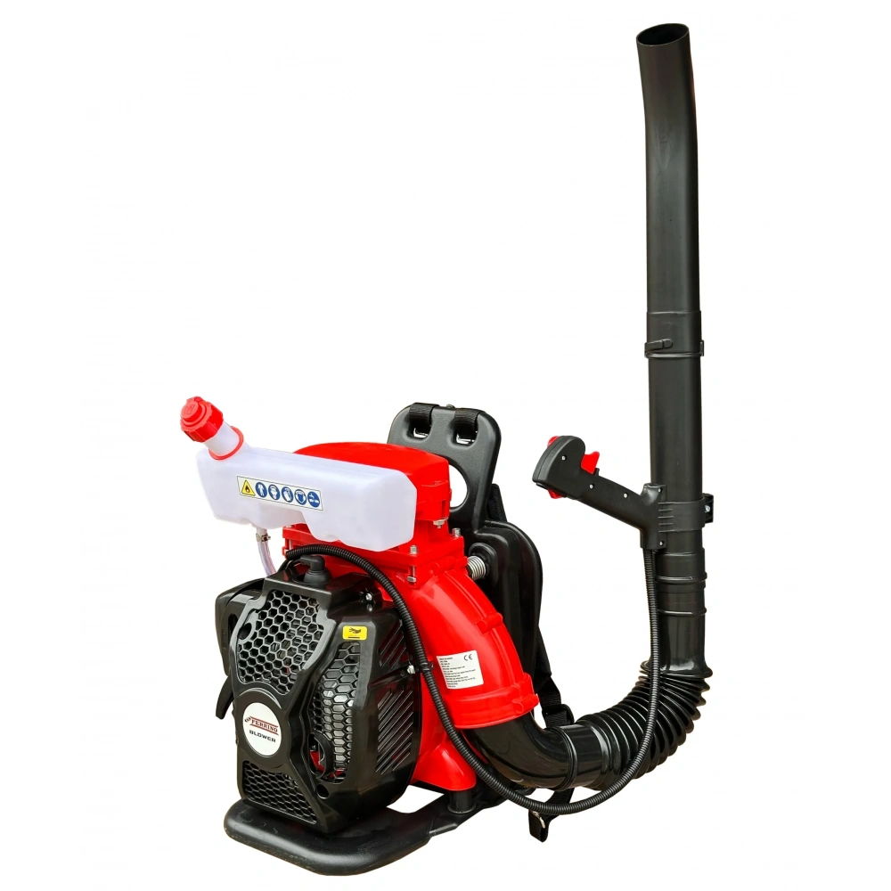 Ferrino Blower 3W Benzinli Motorlu Yaprak Üfleme Makinesi 3.0hp