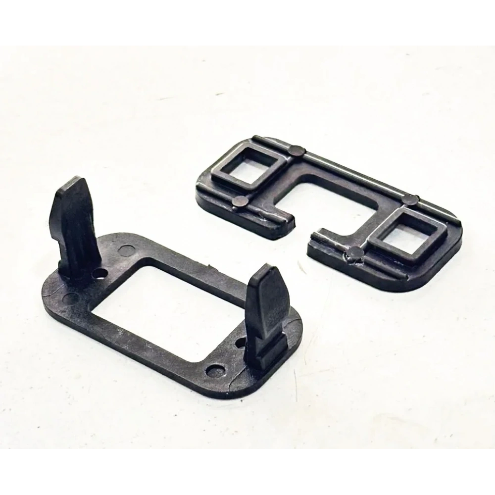 Ferrino Çay Toplama Kablo Sabitleme Klipsi