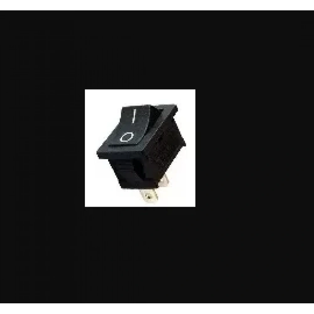 Ferrino Çay Toplama Makinesi 30Q-S Yaylı Tetik Stop Anahtar