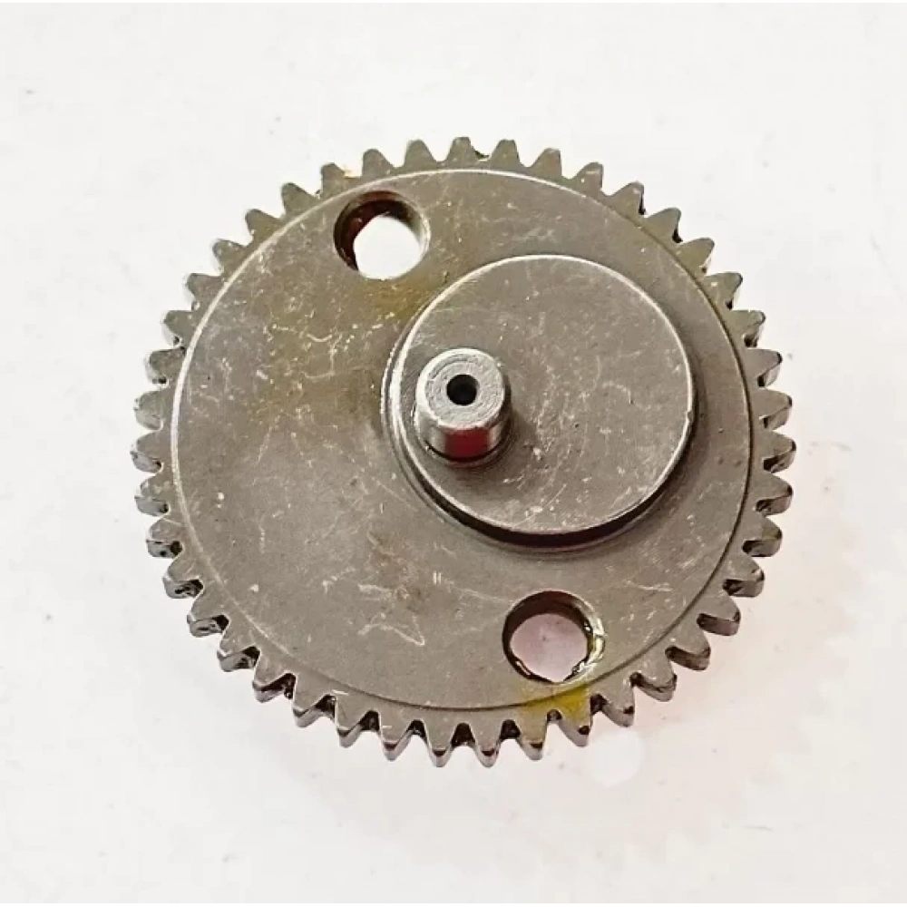 Ferrino Çay Toplama Makinesi Bıçak Hareket Dişlisi Kırmızı Arka Siyah Kapaklı 2022-2023 Model