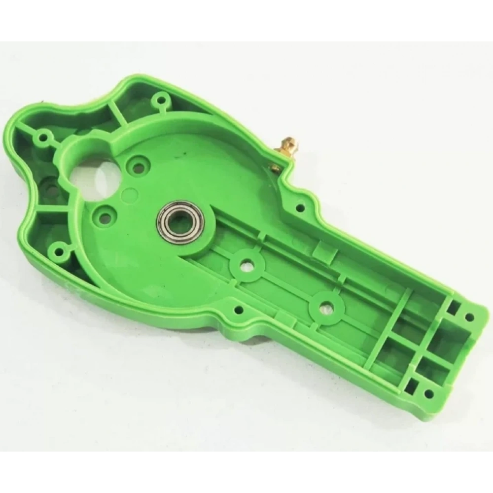 Ferrino Çay Toplama Makinesi Gövde Kapağı Alt Kırmızı