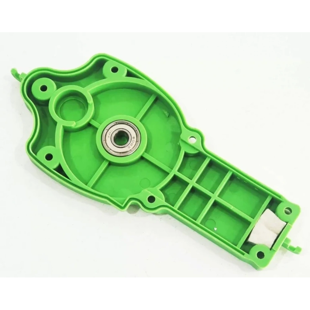 Ferrino Çay Toplama Makinesi Gövde Kapağı Üst Kırmızı