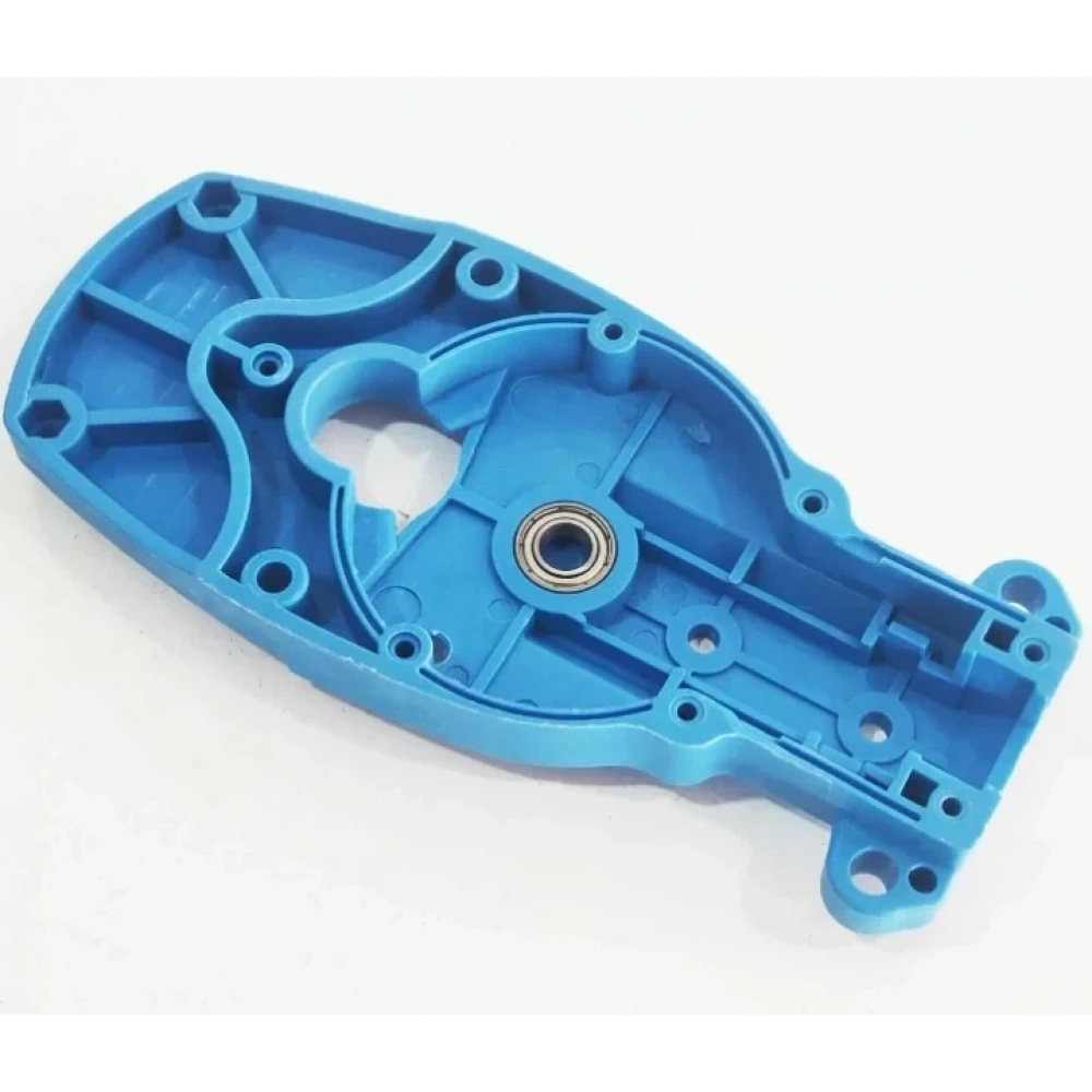 Ferrino Çay Toplama Makinesi Gövde Kapağı Üst Mavi