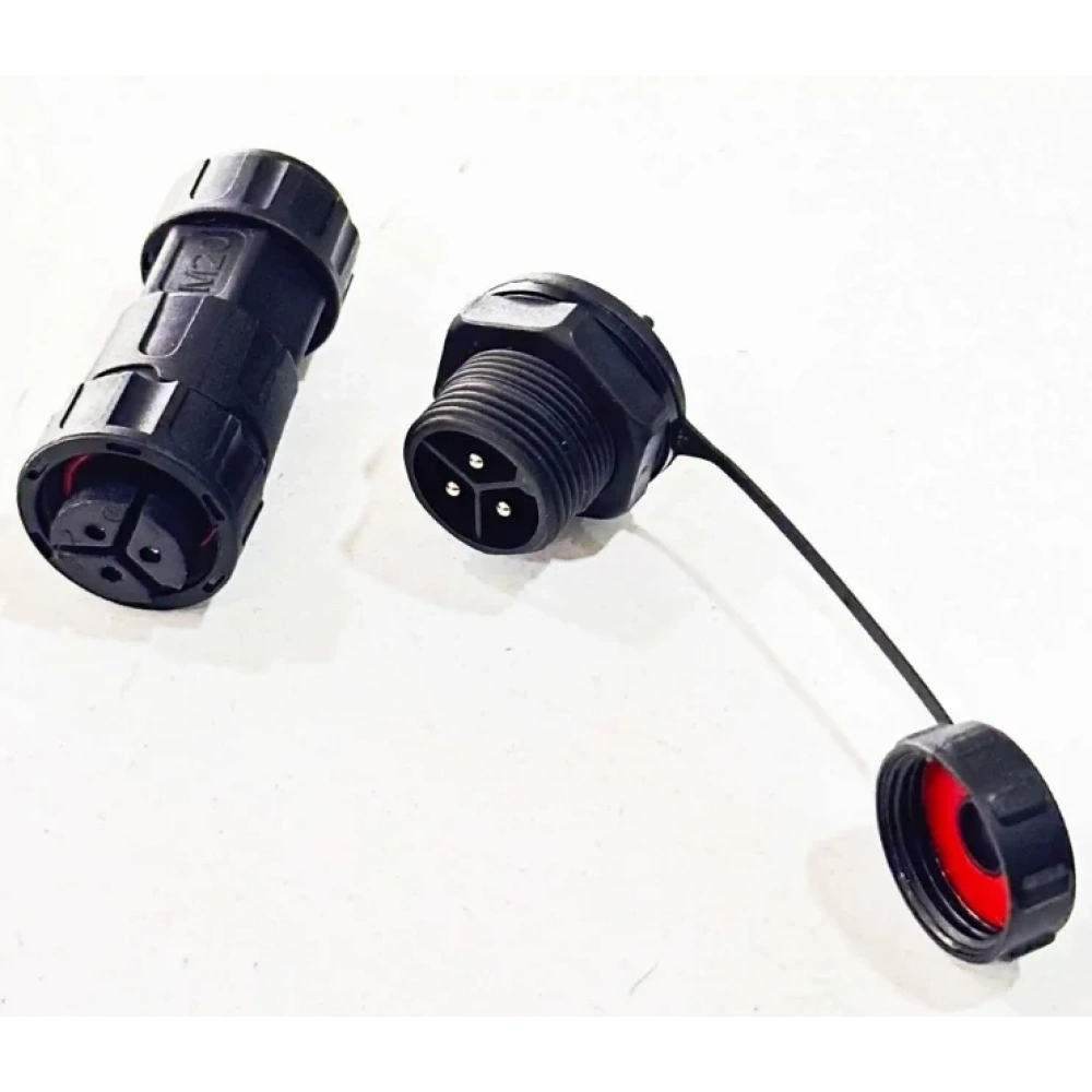 Ferrino Çay Toplama Makinesi Kablo Bağlantı Seti