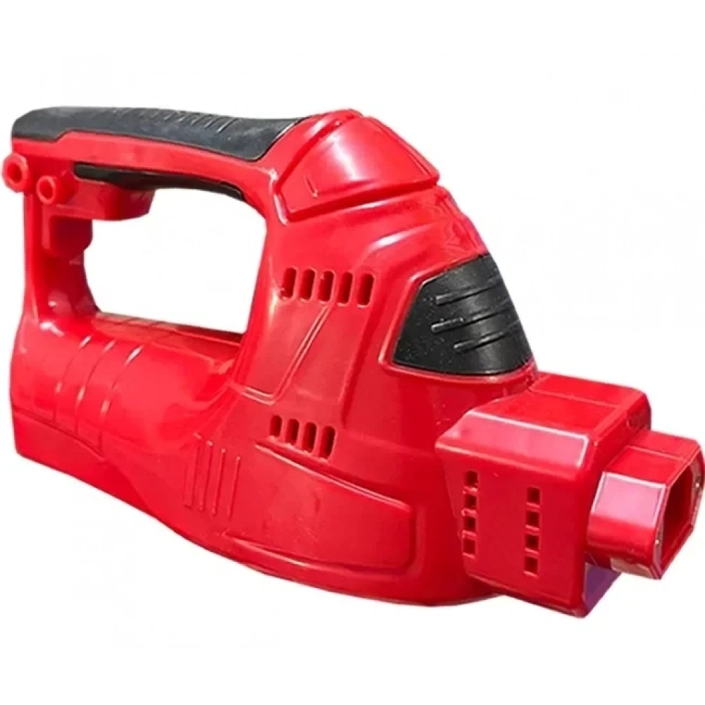 Ferrino Çay Toplama Makinesi Kaporta Takım Kırmızı R53