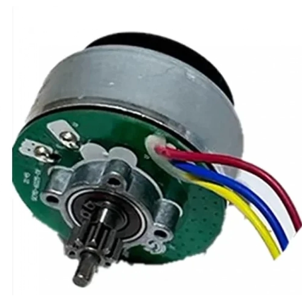 Ferrino Çay Toplama Makinesi Motor Kırmızı