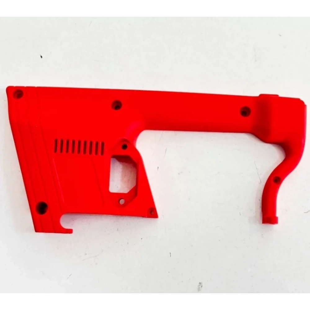 Ferrino Çay Toplama Makinesi Sağ Gövde 30Q