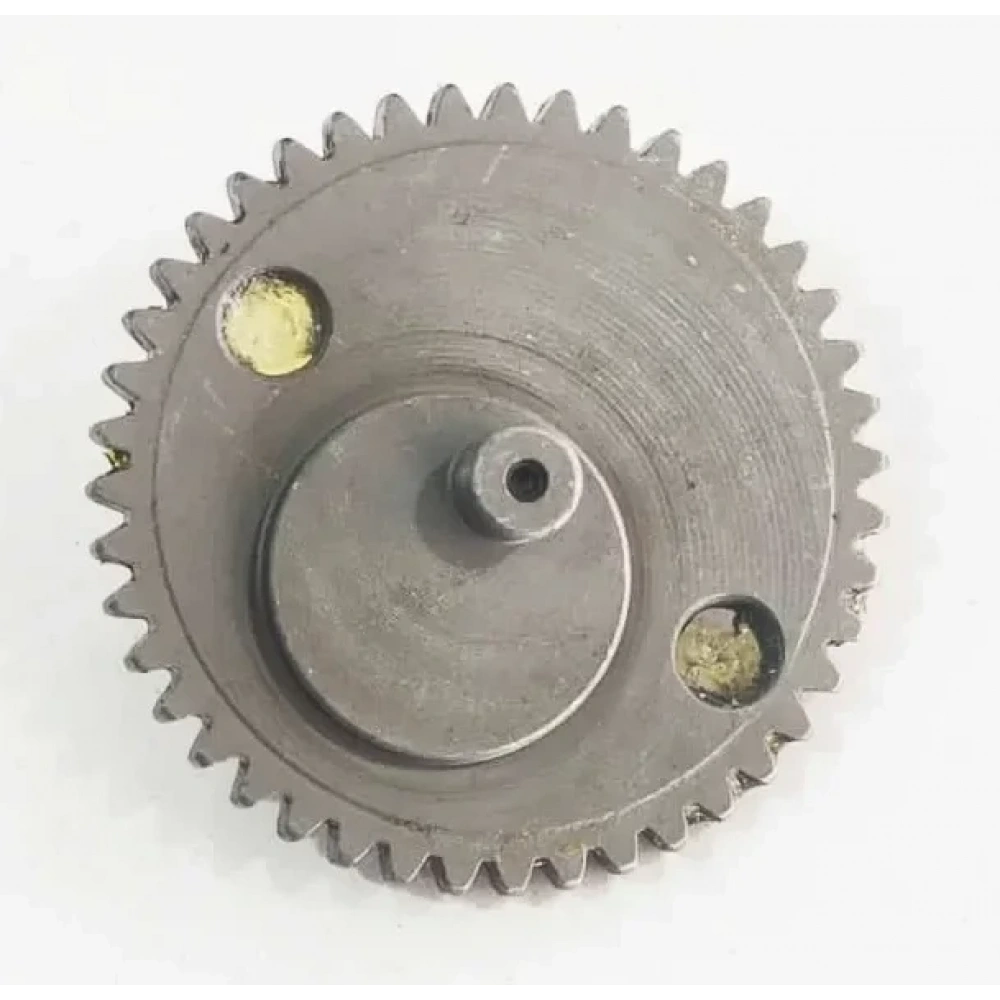 Ferrino Çay Toplama Mavi Akülü Biyel Dişlisi