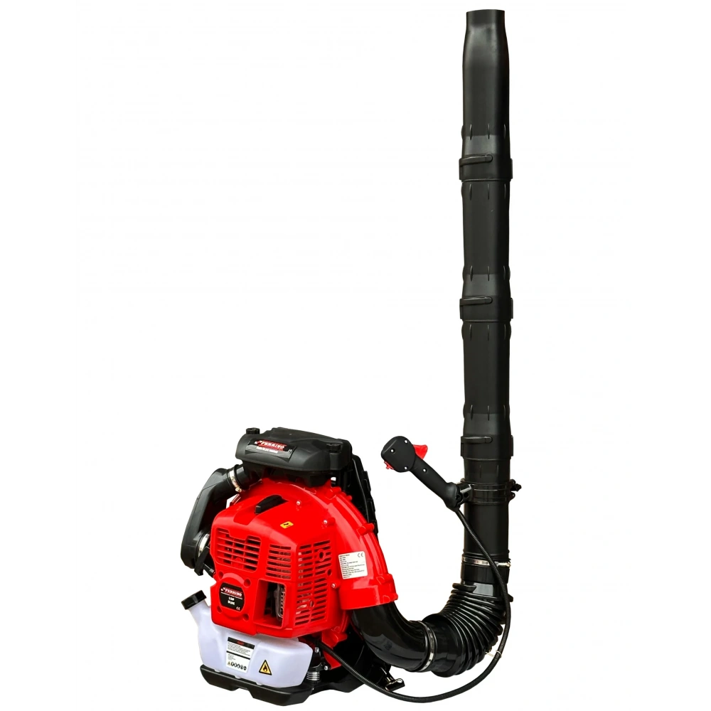 Ferrino EB8890 Benzinli Motorlu Fındık Yaprak Üfleme Makinesi 5.5hp