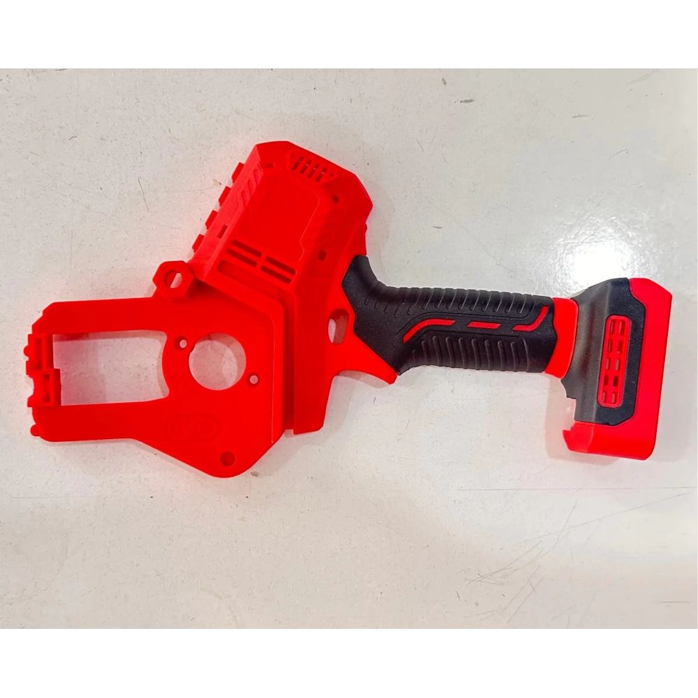 Ferrino KHB-14 Kabze Kapağı Gövde Sol Taraf