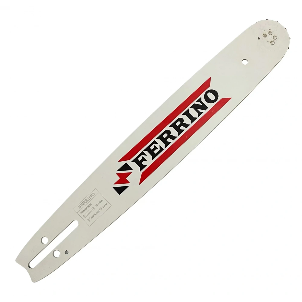 Ferrino Motorlu Testere Kılavuz Pala 3/25 33 Diş