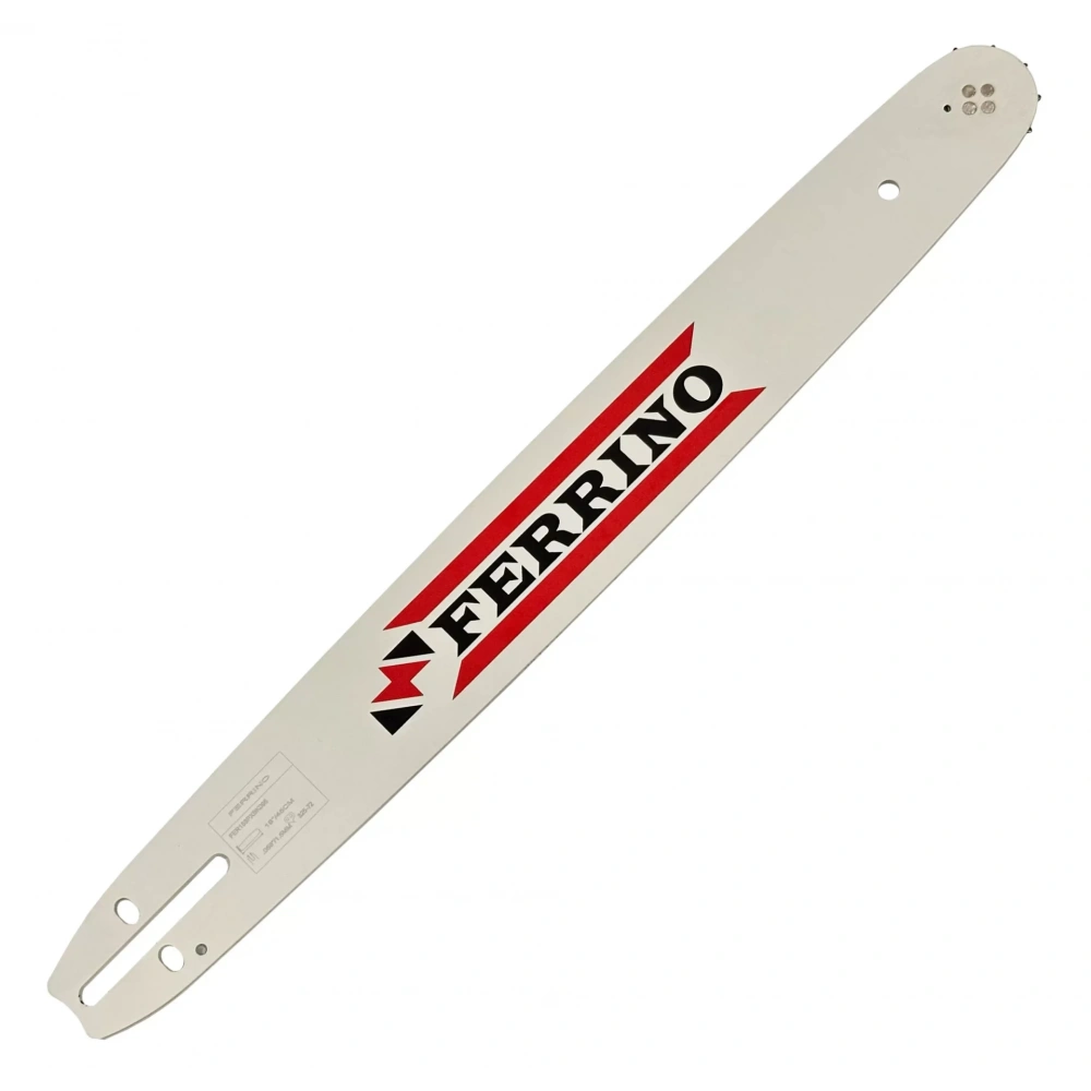 Ferrino Motorlu Testere Kılavuz Pala 3/25 36 Diş