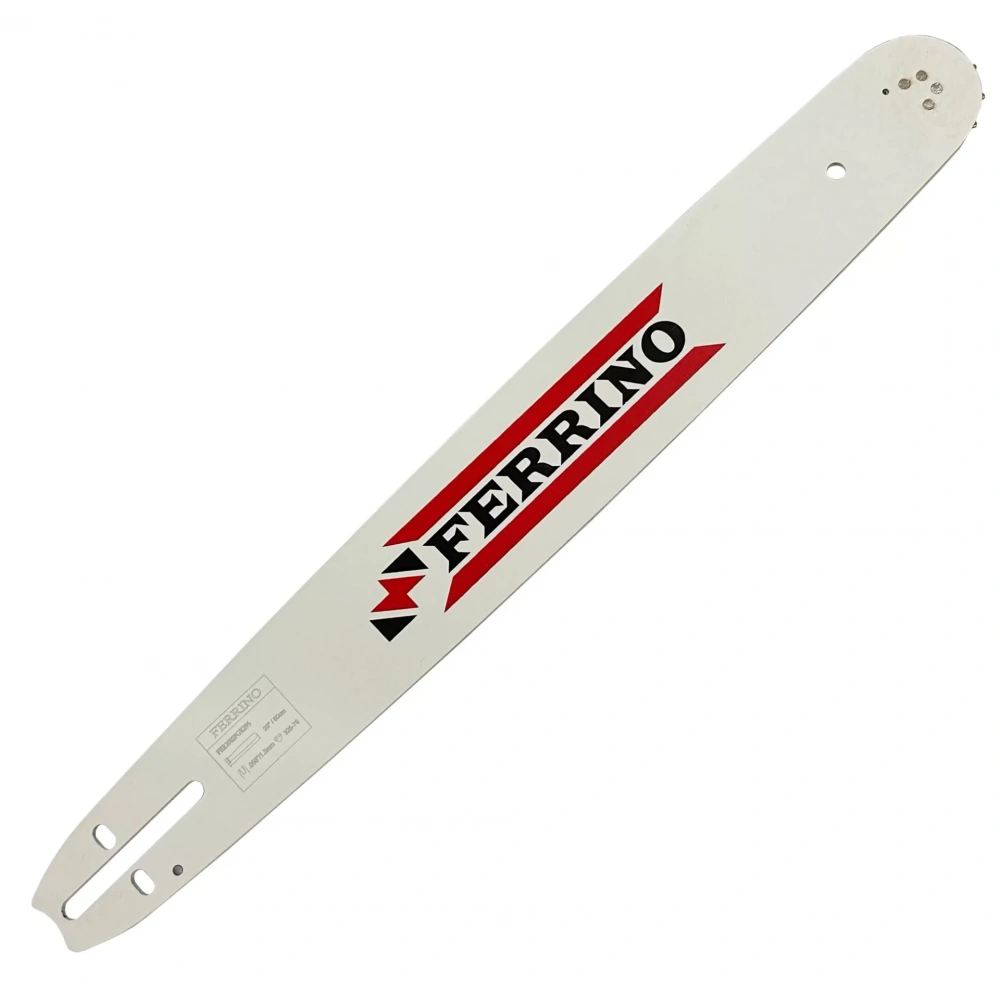 Ferrino Motorlu Testere Kılavuz Pala 3/25 38 Diş