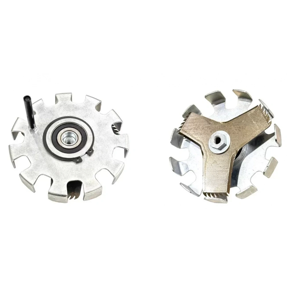 Ferrino Motorlu Tırpan Işkın Filiz Sürgün Alma Aparatı