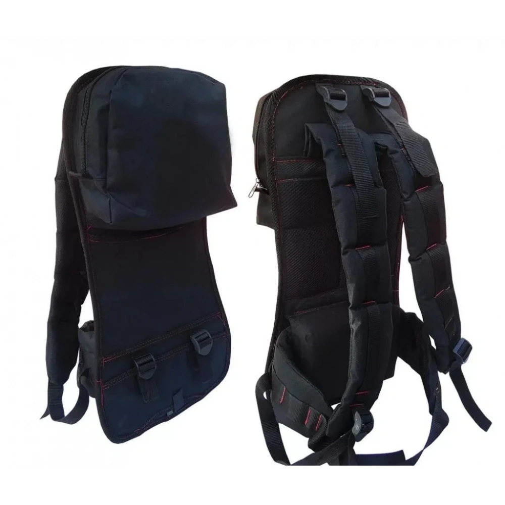 Ferrino Motorlu Tırpan Sırtlık Sırt Çantası Minderi Taşıma Askısı