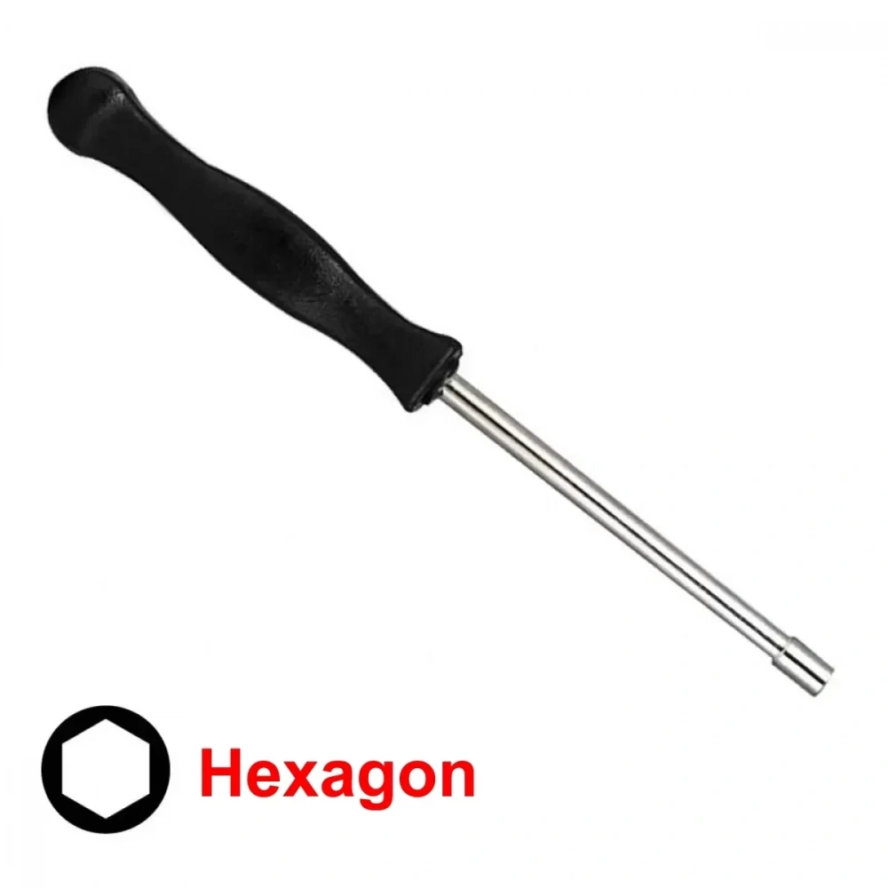 Ferrino Özel Karbüratör Ayar Tornavidası Hexagon Tip