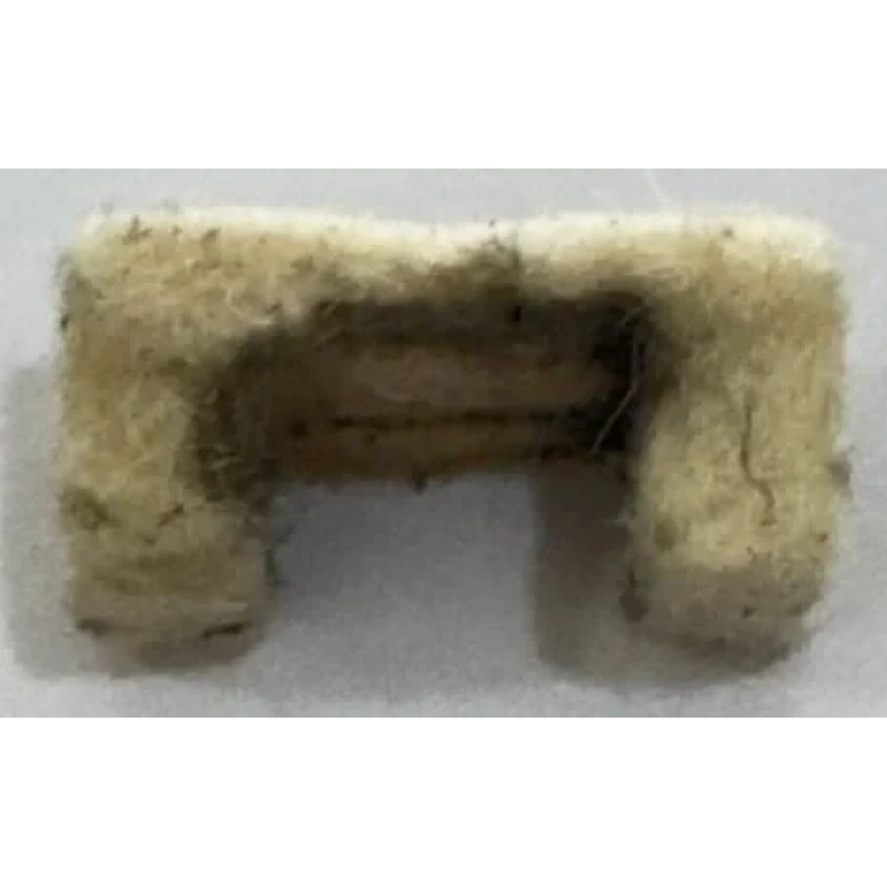 FERRİNO PRO 61 BIÇAK TOZ KEÇESİ