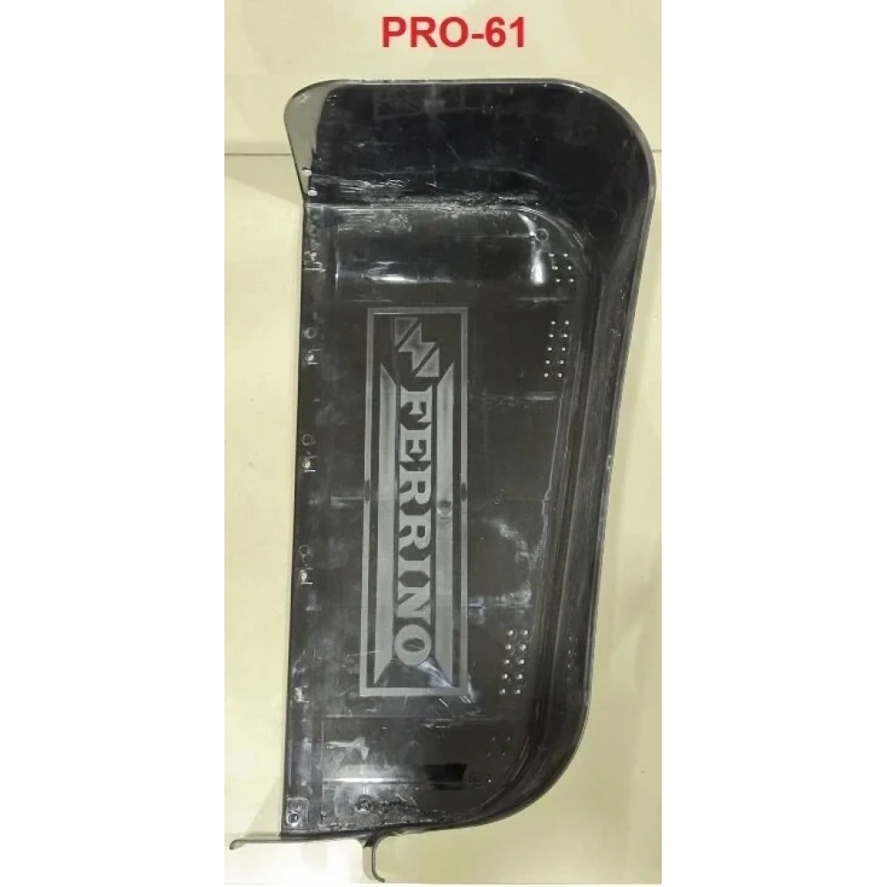 FERRİNO PRO 61 ÇAY HAZNESİ BÜYÜK