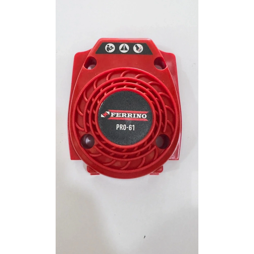 FERRİNO PRO 61 MOTOR ÜST KAPORTA