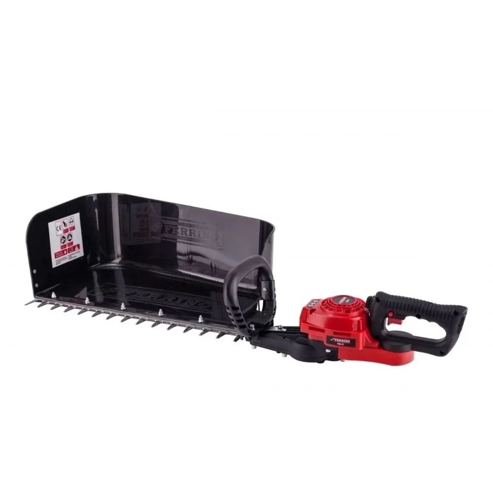 FERRİNO PRO R-61 ÇAY TOPLAMA MAKİNASI