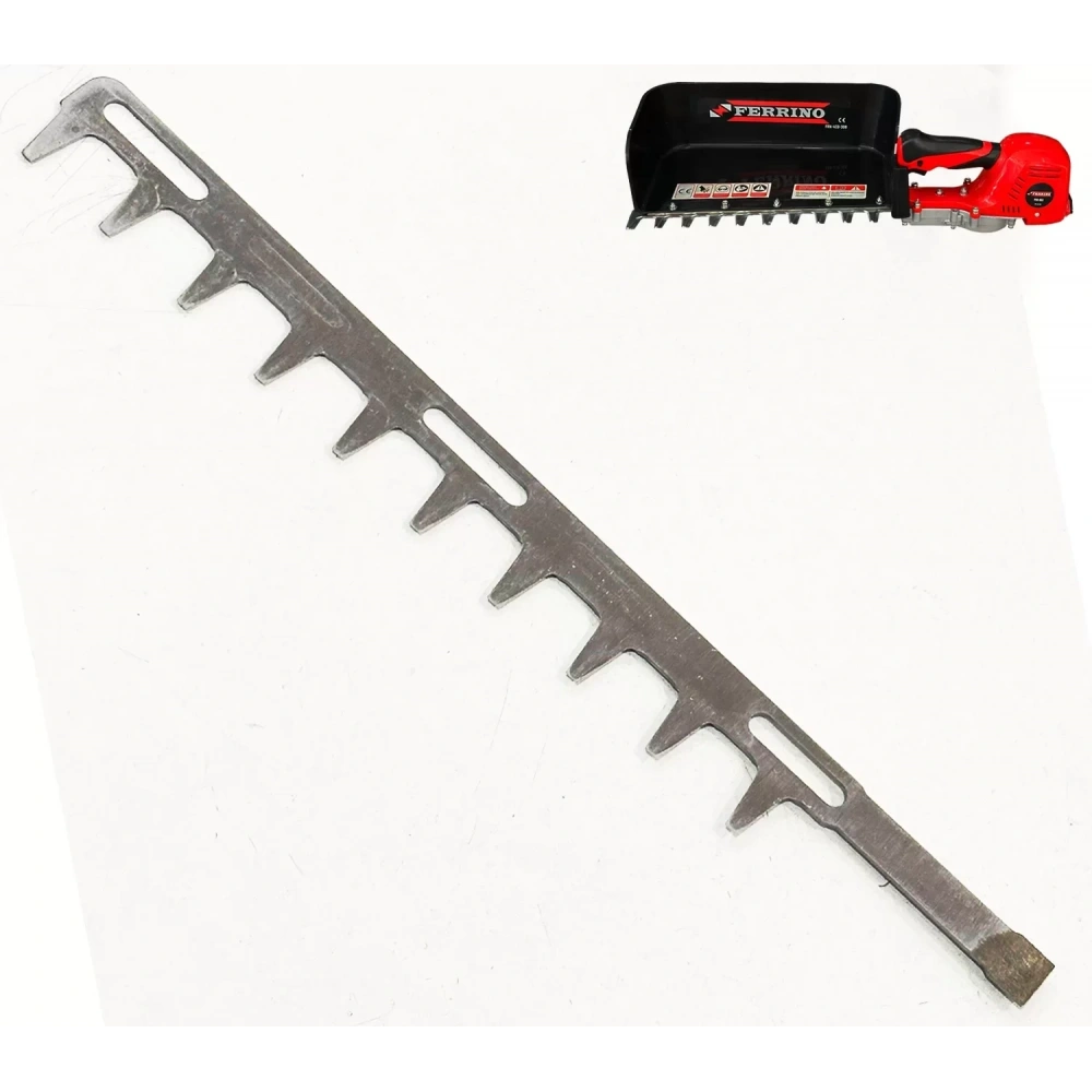 Ferrino R53 Çay Toplama Makinesi Bıçağı Alt Bıçak