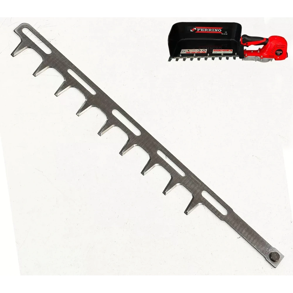 Ferrino R53 Çay Toplama Makinesi Bıçağı Üst Bıçak